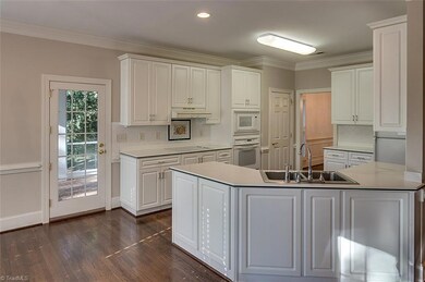 2582 Fox Ridge Rd, Asheboro, NC 27205 - photo 7