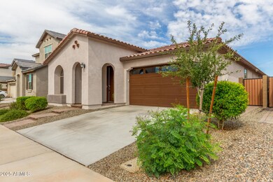 26177 S 230th St, Queen Creek, AZ 85142 - photo 3