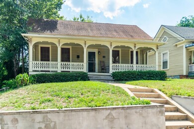 972 Maple St, Macon, GA 31201 - photo 3