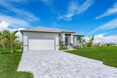 16192 Lime Grove Ct, Punta Gorda, FL 33955 - photo 3