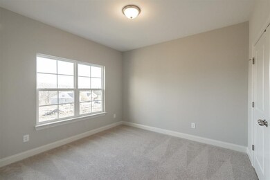 4 bedrooms...all on one level...Similar home.