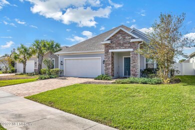 1252 Kendall Dr, Jacksonville, FL 32211 - photo 4