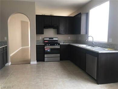 2546 Wind Spinner St, Las Vegas, NV 89135 - photo 3