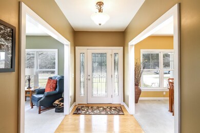 Foyer