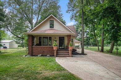 1011 N Main St, Auburn, IN 46706 - photo 3