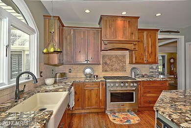 17319 Avenleigh Dr, Ashton, MD 20861 - photo 6