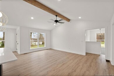 2002 Fairview Farm Dr unit LOT 134, Memphis, IN 47143 - photo 4