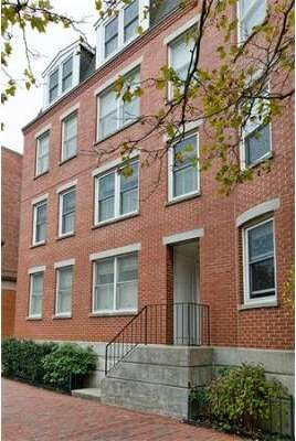 78 Moon St unit B002, Boston, MA 02113 - photo 7