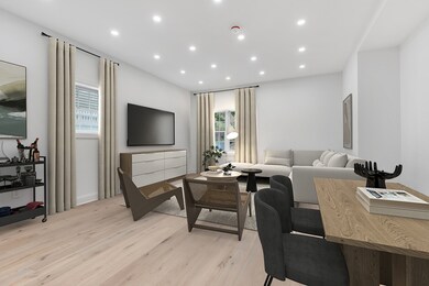 41-15 39th Place unit 1, Sunnyside, NY 11104 - photo 3