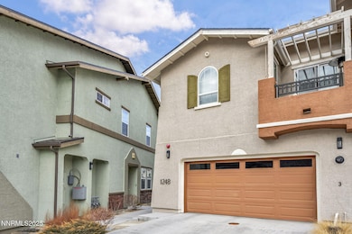1248 Cinch Trail unit 3, Gardnerville, NV 89410 - photo 3