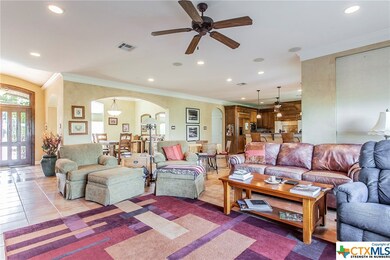 15903 Goliad Loop, Temple, TX 76502 - photo 3