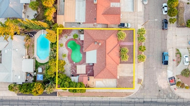 1640 Vista Real Dr, El Paso, TX 79935 - photo 2