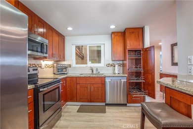 3428 Bahia Blanca W unit A, Laguna Woods, CA 92637 - photo 5