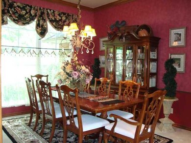 Dining Room.