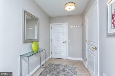 The Clara Barton at Penn Quarter unit 1150, Washington, DC 20004 - photo 3