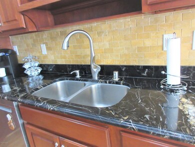granite counter tops