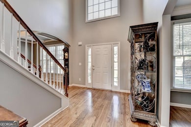 964 Fairview Club Cir, Dacula, GA 30019 - photo 3