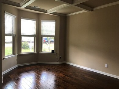 Formal Living Room