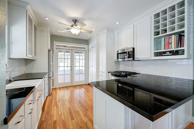 1027 Key St, Houston, TX 77009 - photo 5