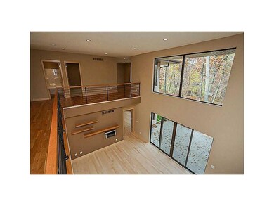 Great Room.