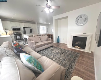 430 Chestnut St, Brentwood, CA 94513 - photo 5