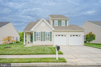 22 Wyndham Way, Woodstown, NJ 08098 - photo 4