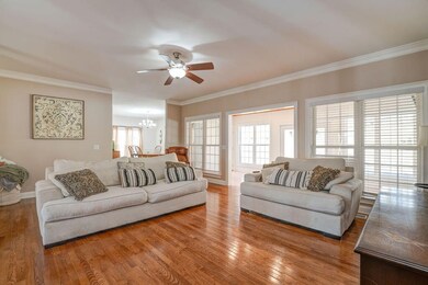 2512 Falcon Dr, Dalton, GA 30721 - photo 5