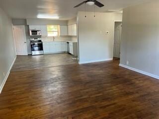 611 W Murray St, Denison, TX 75020 - photo 3