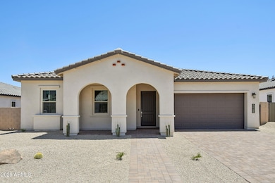 34155 N Tanglewood Pass, Queen Creek, AZ 85142 - photo 2