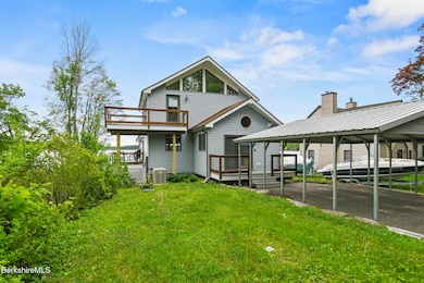 10 Katherine StreetLanesboroughMA 01237-