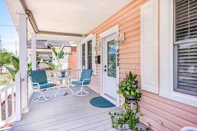 4435 Beverly Ave, Jacksonville, FL 32210 - photo 3