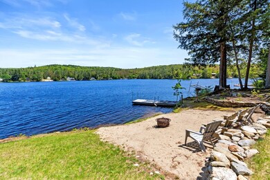 127 Hermit Lake Rd, Sanbornton, NH 03269 - photo 6