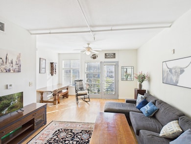 711 W 26th St unit 606, Austin, TX 78705 - photo 4