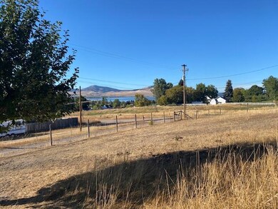 Flathead Lake Views