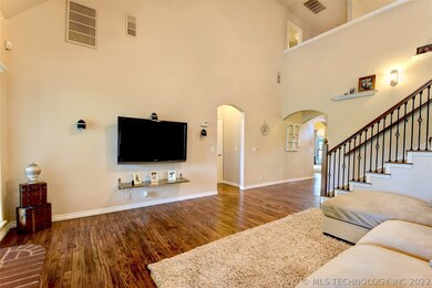 6540 S 257th East Ave, Broken Arrow, OK 74014 - photo 7