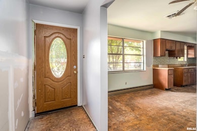 1378 Skelcher Blvd, Makanda, IL 62958 - photo 5