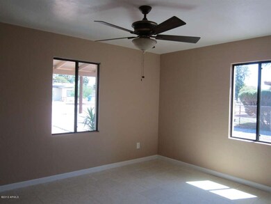 New ceiling fans