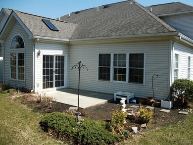 2663 Terrwood Dr W unit 190, Macungie, PA 18062 - photo 2