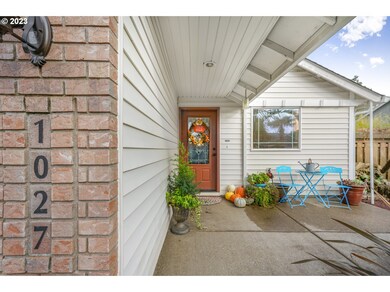 1027 Mount View Ln, Molalla, OR 97038 - photo 3