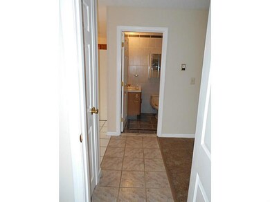 Bathroom.