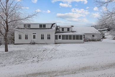 1986 Lower Elmore Mountain Rd, Morristown, VT 05661 - photo 2