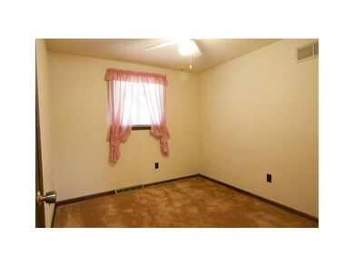 Bedroom.