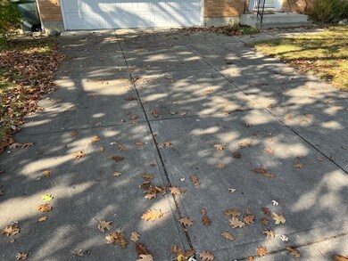 5967 driveway
