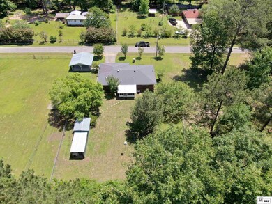 150 John Calhoun Dr, Grayson, LA 71435 - photo 4