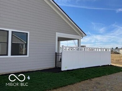 14878 E Keenan Cir unit Lot 37, Westfield, IN 46074 - photo 2
