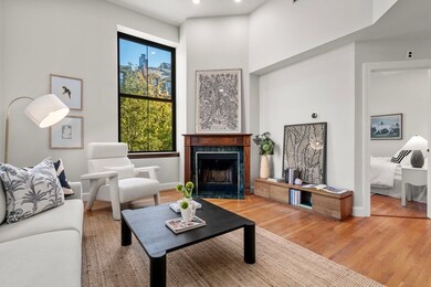 150 Appleton St unit 2A, Boston, MA 02116 - photo 2