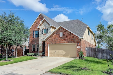 26902 Soapstone Terrace Ln, Katy, TX 77494 - photo 2