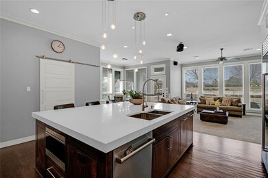 1200 Sarah Park Trail, Southlake, TX 76092 - photo 4