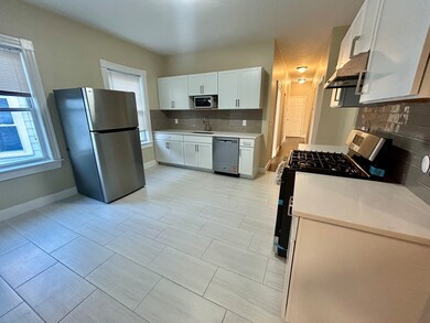 16 Dalrymple St unit 3, Jamaica Plain, MA 02130 - photo 2