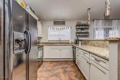 6335 E Brown Rd unit 1064, Mesa, AZ 85205 - photo 6